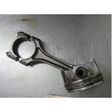 24E107 Piston and Connecting Rod Standard For 15-17 Volkswagen Jetta  1.8 06K198401D
